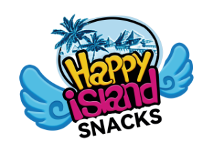 HappyIsland Snacks